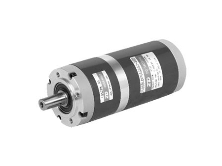 105mm 350W/550W/750W  DC Planetengetriebemotor/ Planetengetriebe (bürstenlos)