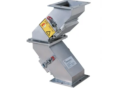 Schurrenmagnet