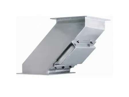 Schurrenmagnet