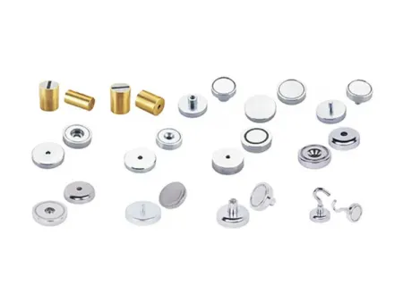 Topfmagnete
