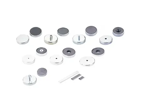 Topfmagnete