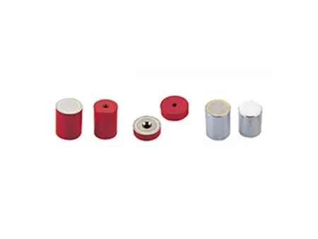 Topfmagnete