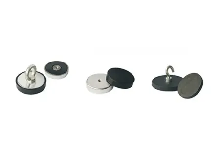 Topfmagnete