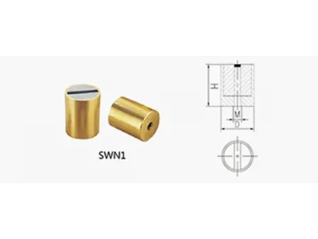 Topfmagnete