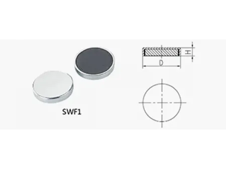 Topfmagnete