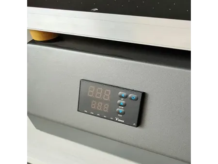 LCD Separator für Kleindisplays