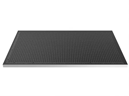 LCD Separator für Kleindisplays