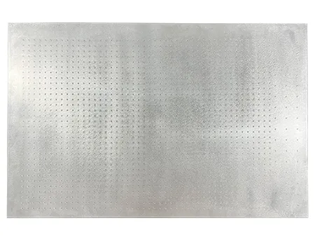 LCD Separator für Kleindisplays