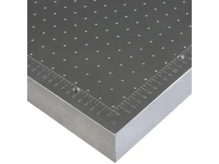 Vakuumplatten für Schneidmaschinen