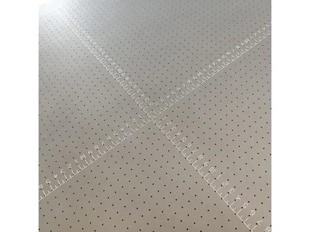 Vakuumplatten für Schneidmaschinen