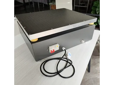 LCD Separator für Kleindisplays