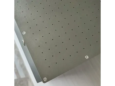 LCD Separator für Kleindisplays
