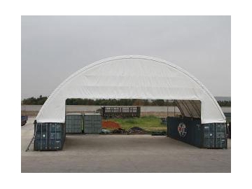 Großzelt/Veranstaltungszelt/Lagerzelt