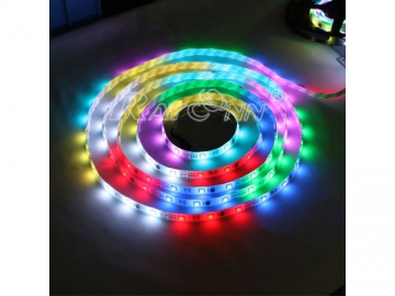 Nicht wasserdichte LED-Leiste