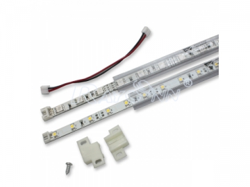 Nicht wasserdichter steifer LED-Streifen