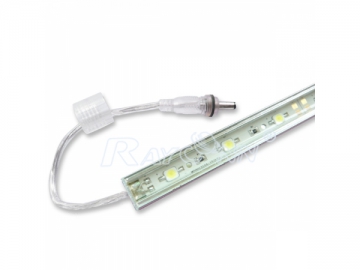 Wasserdichter steifer LED-Streifen