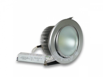 12W Verstellbare LED-Deckenleuchte