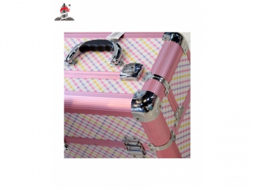 Profi Schminkkoffer-Set