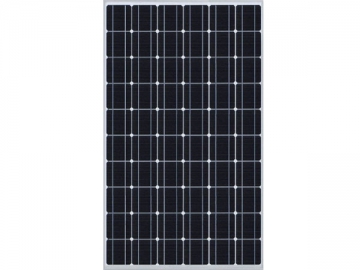 30V 240W/245W/250W/255W/260W weißes monokristallines Solarmodul