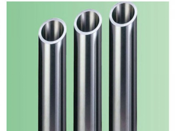 Gehontes Rohr für Hydraulik- und Pneumatik-Zylinder