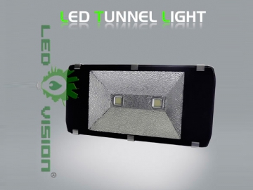 100W LED-Tunnelleuchte