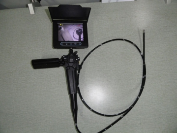 Industrielles Videoskop PV Serie