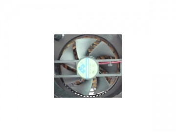 Tragbarer Induktionsherd 8111 mit Einzelzone