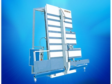 Vertikale Plattensäge MJ6325A