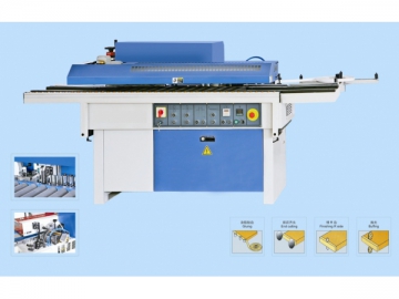 Kantenanleimmaschine BJF115M