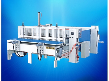 Lamellierpresse BPF2225E