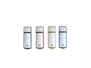 Metallenes USB-Flash-Laufwerk