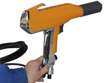 Pulverbeschichtungsanlage CL-668