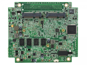 ENC-5860 PC/104 SBC/ Hauptplatine