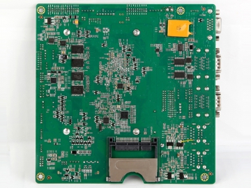 GMX-1916 Mini-ITX Hauptplatine