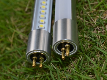 T5 Niederspannungs-LED-Röhre (DC12/24V)