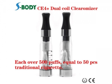 CE4 Clearomizer