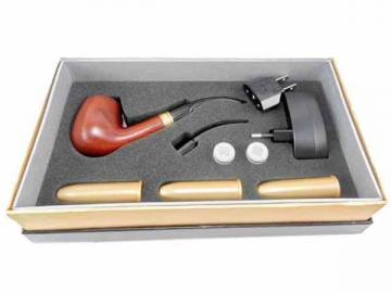 Set von DSE601 elektrischen Pfeife