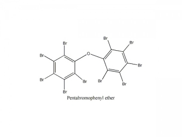 Decabromodiphenyloxid (DBDPO)