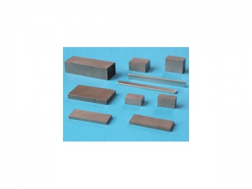 Dauermagnet aus SmCo