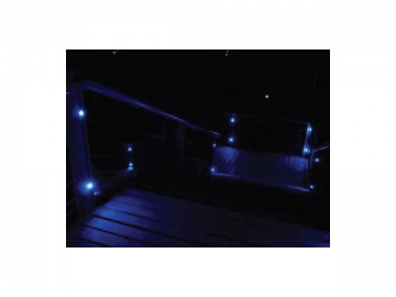 SMD LED-Punktstrahler