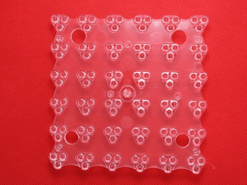 OEM-Spritzgussteile