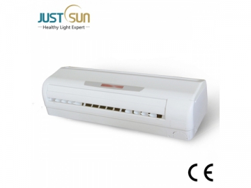 UV-Luft-Desinfektionsanlage