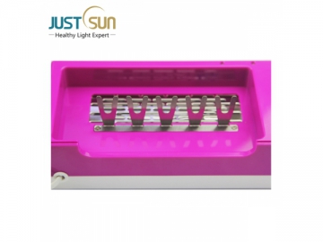 UV-Desinfektor für Zahnbürste