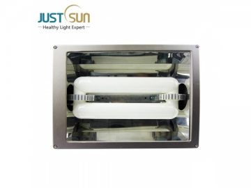 Induktion Fluter