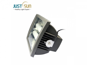 Induktion Fluter