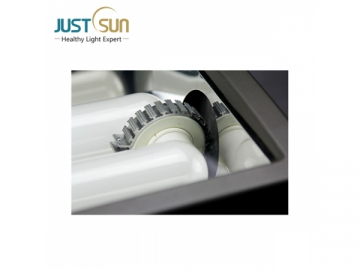Induktion Fluter