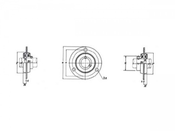SBPF2, SBPFT2 Serie
