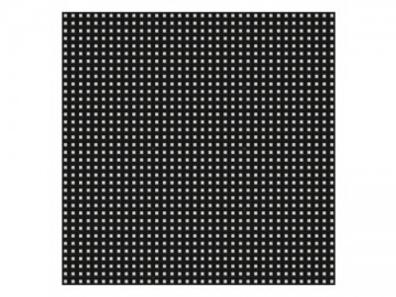 SMD LED-Videowand im Außenraum, FS Serie