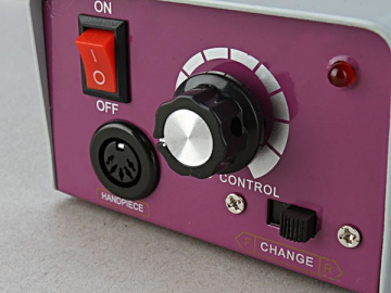 25000RPM Elektrische Nagelfeile, ND-228