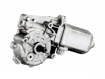 DC Getriebemotor, ZDM1360